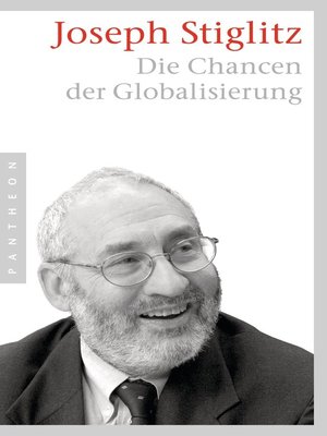 cover image of Die Chancen der Globalisierung